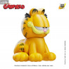 Garfield figure