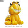 Garfield figure