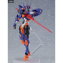 SSSS.Gridman - Figure...