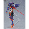 SSSS.Gridman - Figure Gridknight, Figma