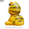 Garfield figure