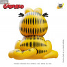 Garfield figure