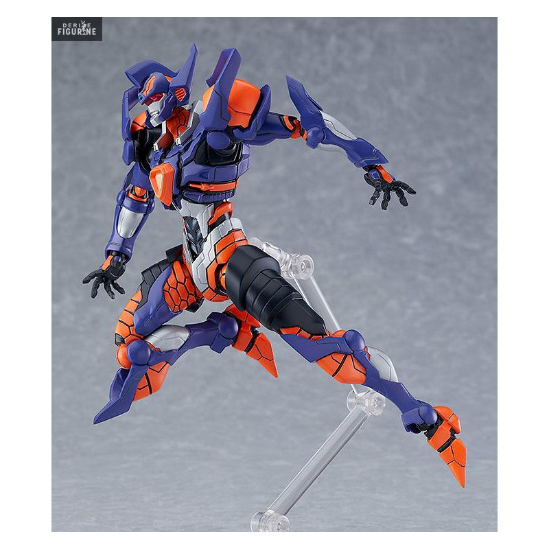 SSSS.Gridman - Figure...