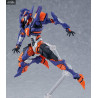SSSS.Gridman - Figure Gridknight, Figma