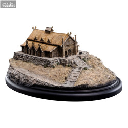 The Lord of the Rings - The...