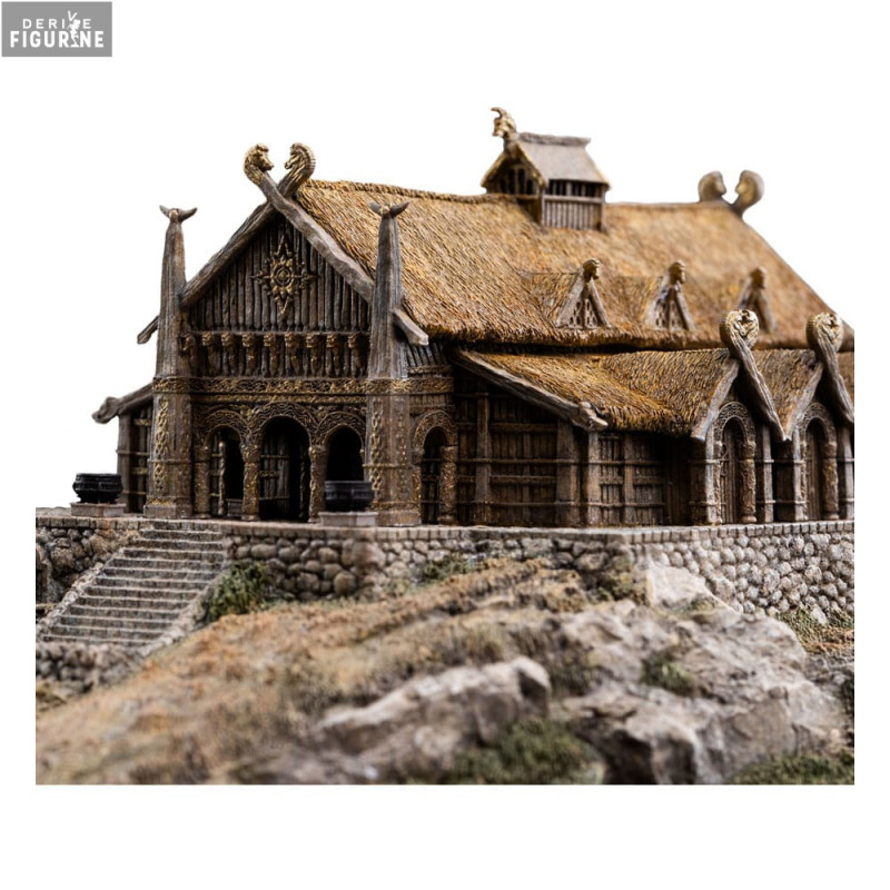 The Lord of the Rings - The...