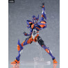 SSSS.Gridman - Figure Gridknight, Figma
