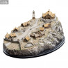 Le Seigneur des Anneaux - Figurine Edoras, Limited Edition