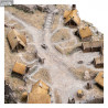Le Seigneur des Anneaux - Figurine Edoras, Limited Edition