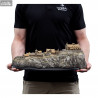 Le Seigneur des Anneaux - Figurine Edoras, Limited Edition