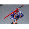 SSSS.Gridman - Figure Gridknight, Figma