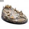 Le Seigneur des Anneaux - Figurine Edoras, Limited Edition