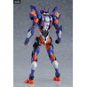 SSSS.Gridman - Figure Gridknight, Figma