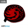 Game of Thrones cushion - Targaryen