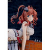 Kantai Collection - Figurine Saratoga, Wonderful Hobby Selection