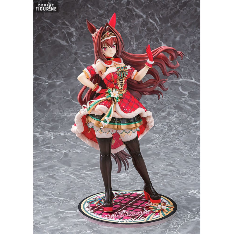 Uma Musume Pretty Derby -...