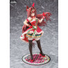 Uma Musume Pretty Derby - Daiwa Scarlet figure, Scarlet Nuit Etoile
