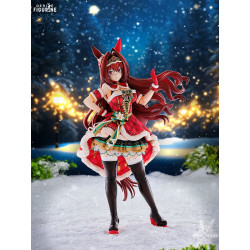 Uma Musume Pretty Derby -...