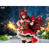 Uma Musume Pretty Derby - Daiwa Scarlet figure, Scarlet Nuit Etoile