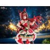 Uma Musume Pretty Derby - Daiwa Scarlet figure, Scarlet Nuit Etoile
