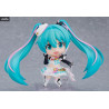Hatsune Miku GT Project - Figure Racing Miku 2019, Nendoroid