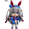 Uma Musume Pretty Derby - Tamamo Cross figure, Nendoroid