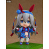 Uma Musume Pretty Derby - Tamamo Cross figure, Nendoroid
