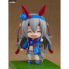 Uma Musume Pretty Derby - Tamamo Cross figure, Nendoroid