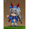 Uma Musume Pretty Derby - Tamamo Cross figure, Nendoroid
