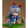 Uma Musume Pretty Derby - Tamamo Cross figure, Nendoroid