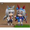 Uma Musume Pretty Derby - Tamamo Cross figure, Nendoroid