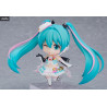 Hatsune Miku GT Project - Figure Racing Miku 2019, Nendoroid