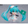 Hatsune Miku GT Project - Figure Racing Miku 2019, Nendoroid