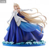Tsukihime, A Piece of Blue Glass Moon - Figurine Arcueid Brunestud, Inner Sea of the Planet