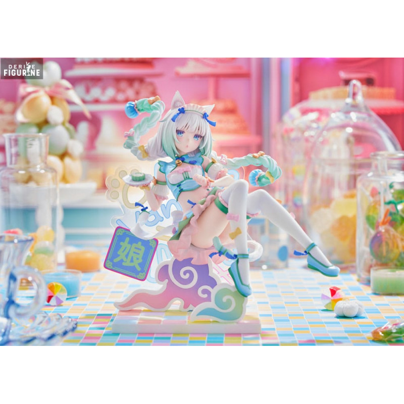 Nekopara - Vanilla figure,...