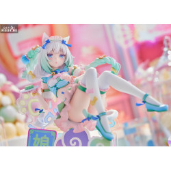 Nekopara - Vanilla figure,...
