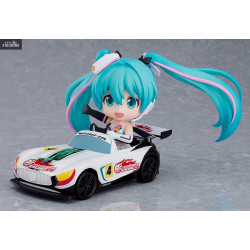 Hatsune Miku GT Project -...