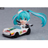 Hatsune Miku GT Project - Figure Racing Miku 2019, Nendoroid