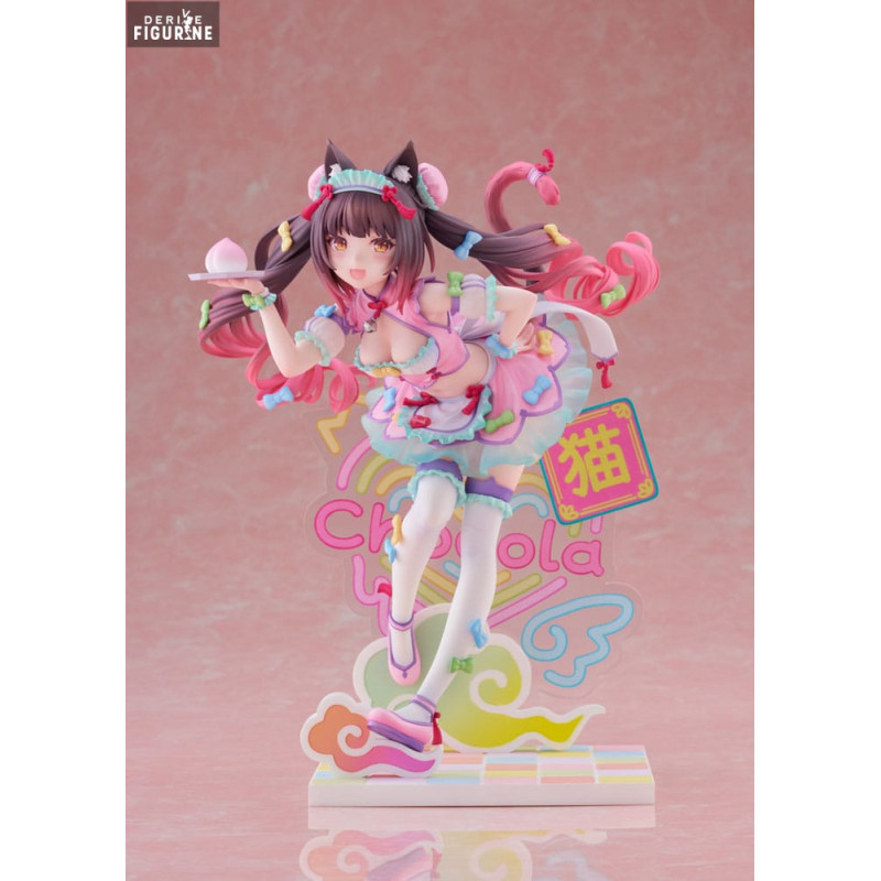 Nekopara - Chocola figure,...