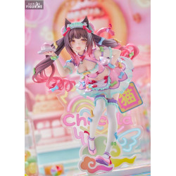 Nekopara - Figurine...