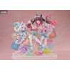 Nekopara - Chocola figure, Dreamy Cute China