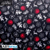 Coussin Game of Thrones - Targaryen