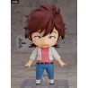 City Hunter the Movie: Shinjuku Private Eyes - Figure Kaori Makimura, Nendoroid