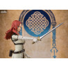 The Lord of the Rings, The War of the Rohirrim - Hera figure, S.H. Figuarts