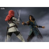 The Lord of the Rings, The War of the Rohirrim - Hera figure, S.H. Figuarts