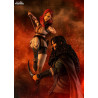 Le Seigneur des Anneaux, La Guerre des Rohirrim - Figurine Hera, S.H. Figuarts