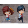 City Hunter the Movie: Shinjuku Private Eyes - Figure Kaori Makimura, Nendoroid