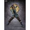 Le Seigneur des Anneaux, La Guerre des Rohirrim - Figurine Wulf, S.H. Figuarts