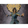 Le Seigneur des Anneaux, La Guerre des Rohirrim - Figurine Wulf, S.H. Figuarts