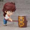 City Hunter the Movie: Shinjuku Private Eyes - Figure Kaori Makimura, Nendoroid